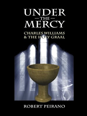 cover image of Under the Mercy